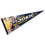 WinCraft Denver Nuggets Jokic Pennant Flag