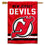 WinCraft New Jersey Devils Double Sided Banner House Flag