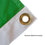 WinCraft Boston Celtics Boat Marine and Golf Cart Flag