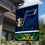 WinCraft Utah Jazz Double Sided House Banner Flag