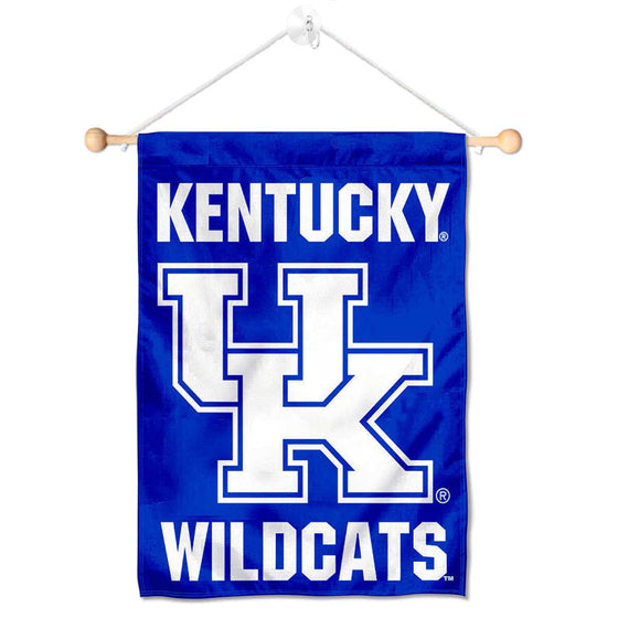 Kentucky Wildcats Banner for Windows Doors and Walls