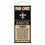 WinCraft New Orleans Saints Man Cave Fan Banner Wall Door Scroll