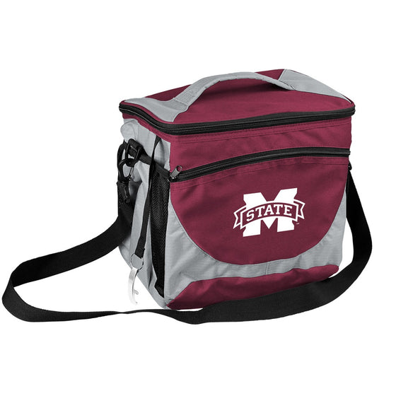 Mississippi State Bulldogs Cooler 24 Can Special Order