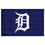 Detroit Tigers Ulti-Mat Rug - 5ft. x 8ft.