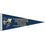 Georgia Tech Yellow Jackets Pennant 12x30 Premium Style