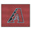 Arizona Diamondbacks All-Star Rug - 34 in. x 42.5 in.