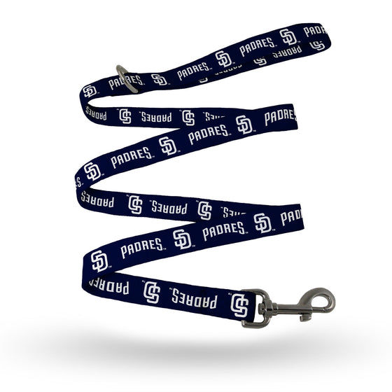 San Diego Padres Pet Leash Size L/XL