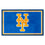 New York Mets 4ft. x 6ft. Plush Area Rug