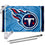 WinCraft Tennessee Titans Flag Pole and Bracket Kit