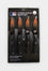 San Francisco Giants Knife Set - Steak - 4 Pack (CDG)