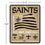 WinCraft New Orleans Saints Americana Banner Flag Sign