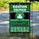 WinCraft Boston Celtics 18 Time 18x NBA Champions Garden Flag Banner