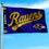 WinCraft Baltimore Ravens Script Logo Premium Flag