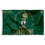 WinCraft Boston Celtics 2023 2024 Champions Banner Flag