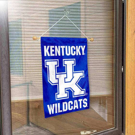 Kentucky Wildcats Banner for Windows Doors and Walls