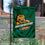 SLU Lions Garden Flag and Yard Banner