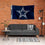 WinCraft Dallas Cowboys Printed Header 3x5 Foot Banner Flag