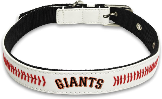 San Francisco Giants Signature Pro Collar