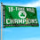 WinCraft Boston Celtics 18 Time NBA Champions Printed Header 3x5 Premium Banner Flag