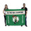 Northwest NBA Boston Celtics NBA Champions 2024 Wall Hanging Tapestry, 34" x 40", Banners