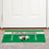 Northwest NBA Boston Celtics NBA Champions 2024 Washable Rug, 20" x 30.5", Banners