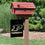 College Flags & Banners Co. Purdue Boilermakers Garden Flag