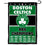 WinCraft Boston Celtics 18 Time 18x NBA Champions Garden Flag Banner