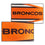 WinCraft Denver Broncos Embroidered and Sewn Pennant