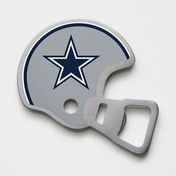 YouTheFan NFL Dallas Cowboys Season Opener Bottle Opener