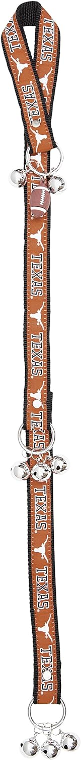 Texas Longhorns Training Bells