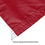 College Flags & Banners Co. Stanford Cardinal White S Flag with Pole and Bracket Complete Set