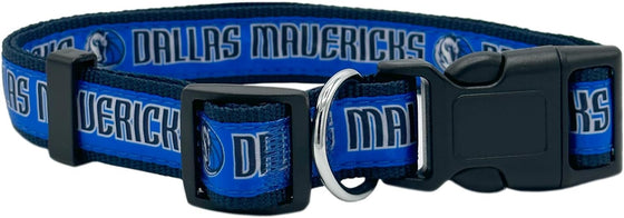 Dallas Mavericks Satin Collar