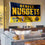 WinCraft Denver Nuggets 2023 Finals Bound Championship Banner Flag