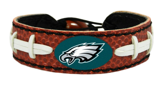 Philadelphia Eagles Bracelet Classic Football CO