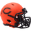 Chicago Bears Rave Riddell NFL Speed Mini Helmet