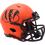 Cincinnati Bengals Rave Riddell NFL Speed Mini Helmet