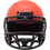 Cincinnati Bengals Rave Riddell NFL Speed Mini Helmet
