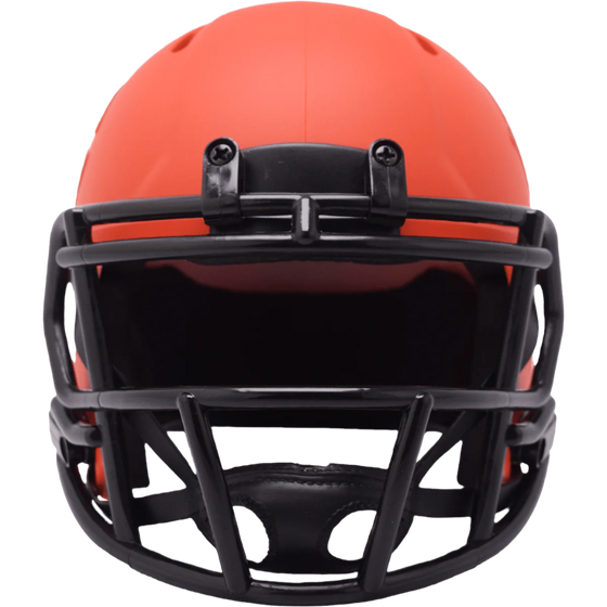 Cincinnati Bengals Rave Riddell NFL Speed Mini Helmet