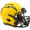 Los Angeles Chargers Rave Riddell NFL Speed Mini Helmet