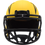 Los Angeles Chargers Rave Riddell NFL Speed Mini Helmet