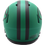 Green Bay Packers Rave Riddell NFL Speed Mini Helmet