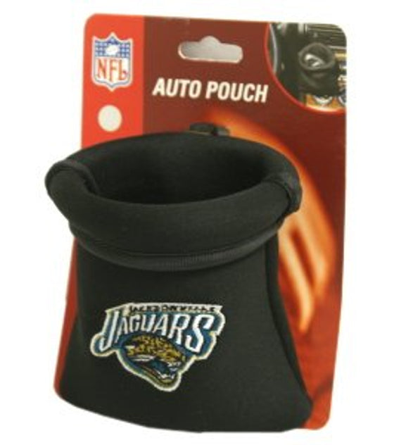 Jacksonville Jaguars Auto Pouch CO