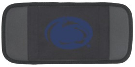 Penn State Nittany Lions CD Visor 12 Disc Style CO