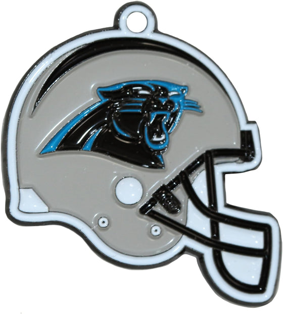 Carolina Panthers Smart Tag