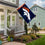 WinCraft Denver Broncos Printed Header 3x5 Foot Banner Flag