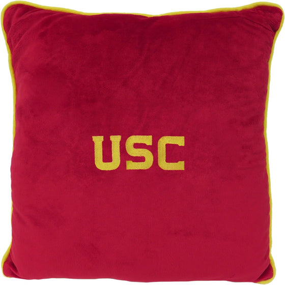 USC Trojans Pillow