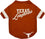 Texas Longhorns Stripe Tee Pets First