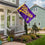 WinCraft Minnesota Vikings Script Logo Premium Flag