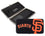 San Francisco Giants Shell Mesh Wallet (CDG)