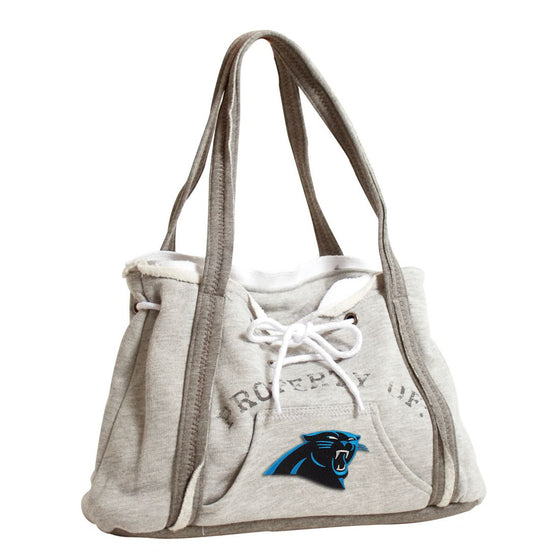 Carolina Panthers Hoodie Purse (CDG)